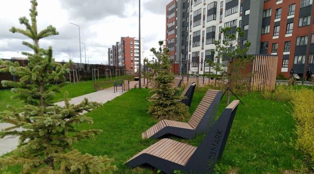 п Аннино ул Центральная 18 Новоселье городской поселок, Проспект Ветеранов фото