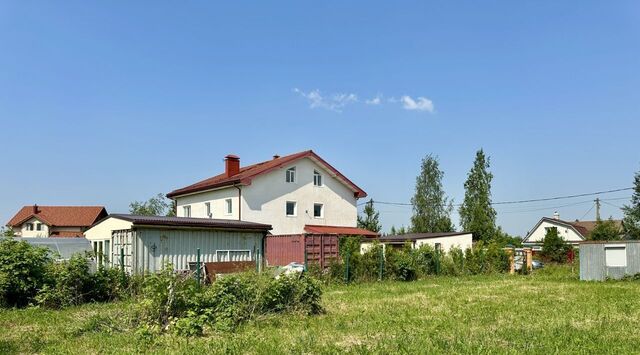 Кондакопшино метро Московская ул. Полевая, 13 фото