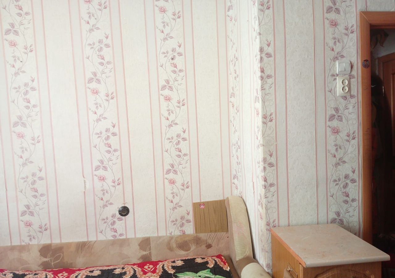 квартира городской округ Сергиево-Посадский г Хотьково ул Седина 4 фото 5