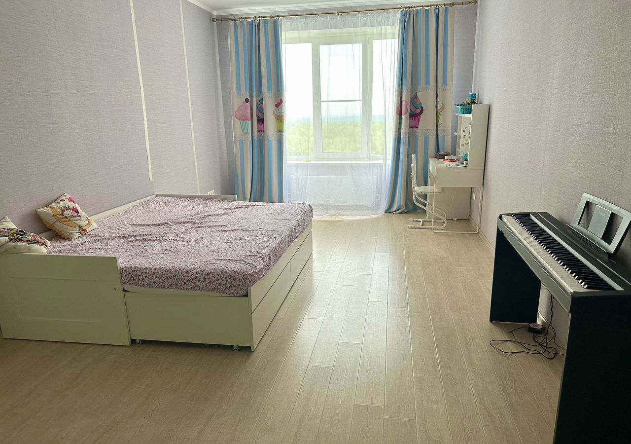 квартира г Дзержинский ул Угрешская 32 Котельники, г. о. Люберцы фото 11