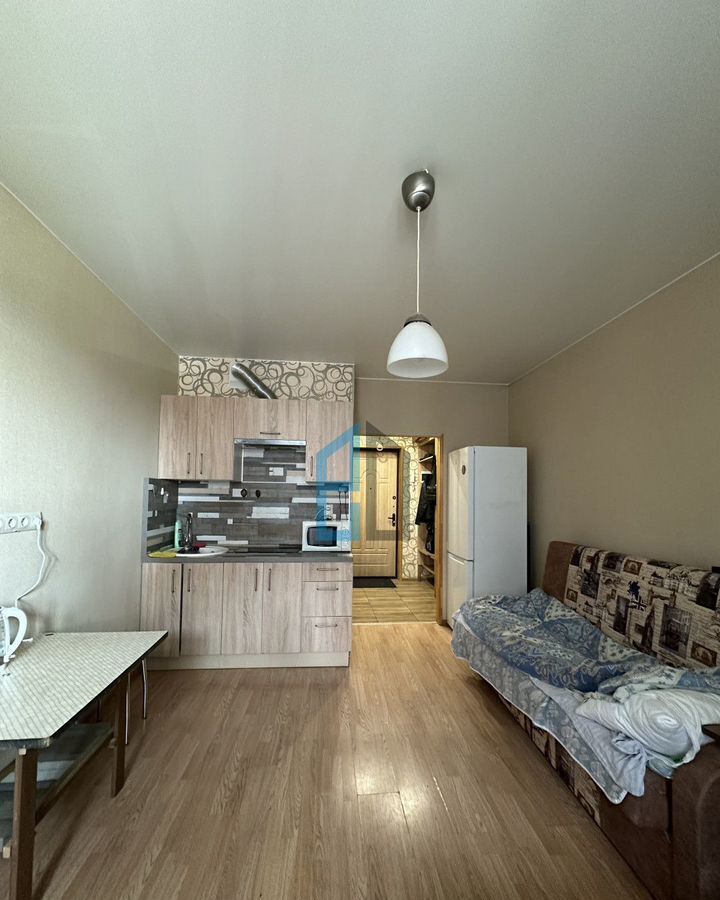 квартира г Клин ул Чайковского 105к/2 фото 8