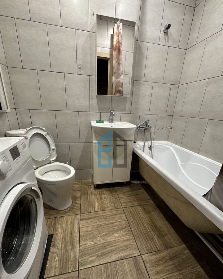 квартира г Клин ул Чайковского 105к/2 фото 12
