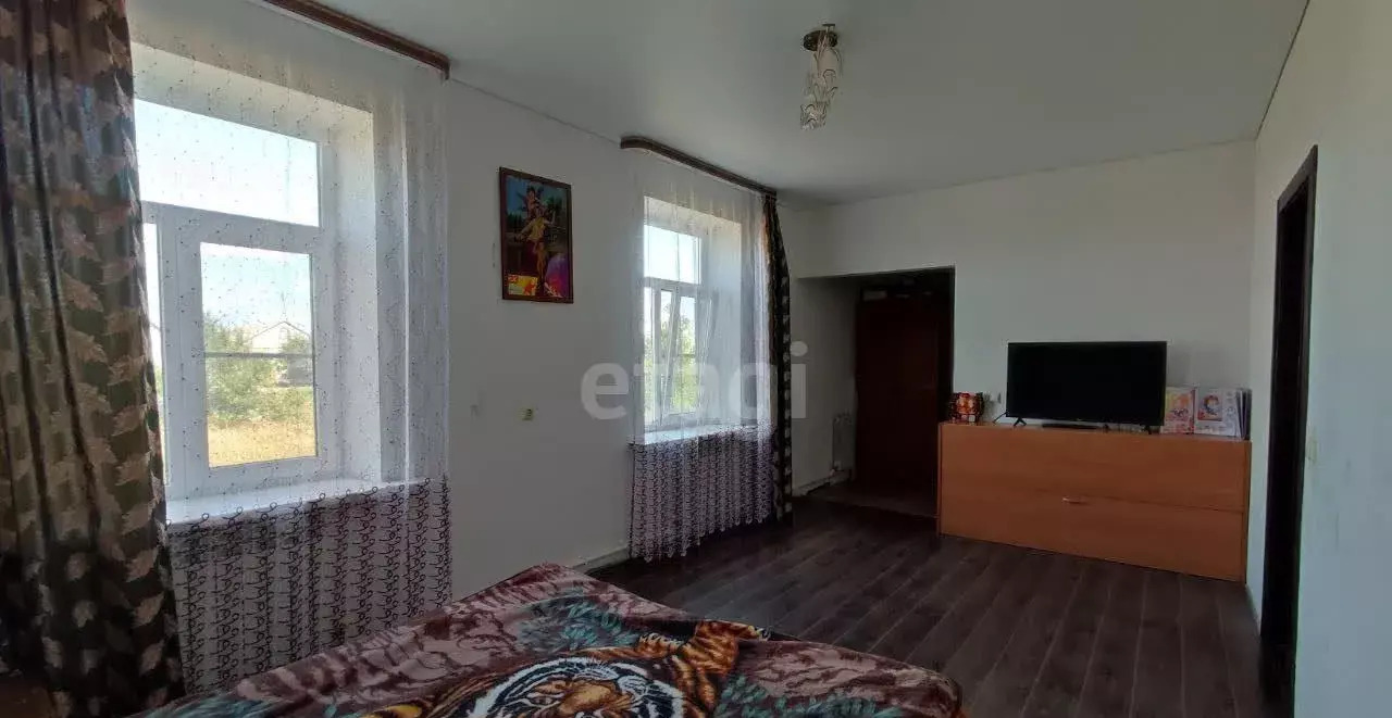 дом р-н Новооскольский г Новый Оскол ул Лапина 1а фото 24
