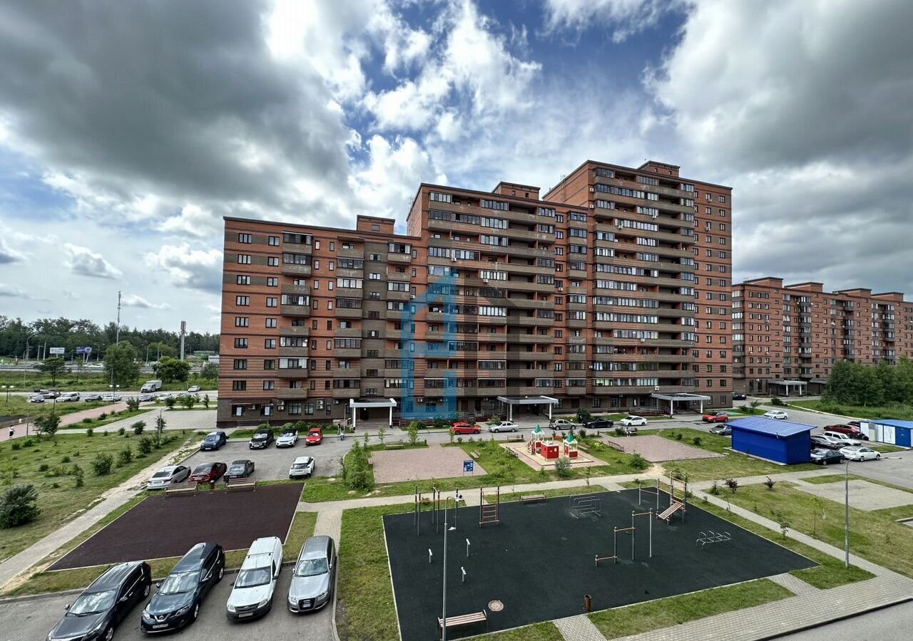 квартира г Клин ул Чайковского 105к/2 фото 14