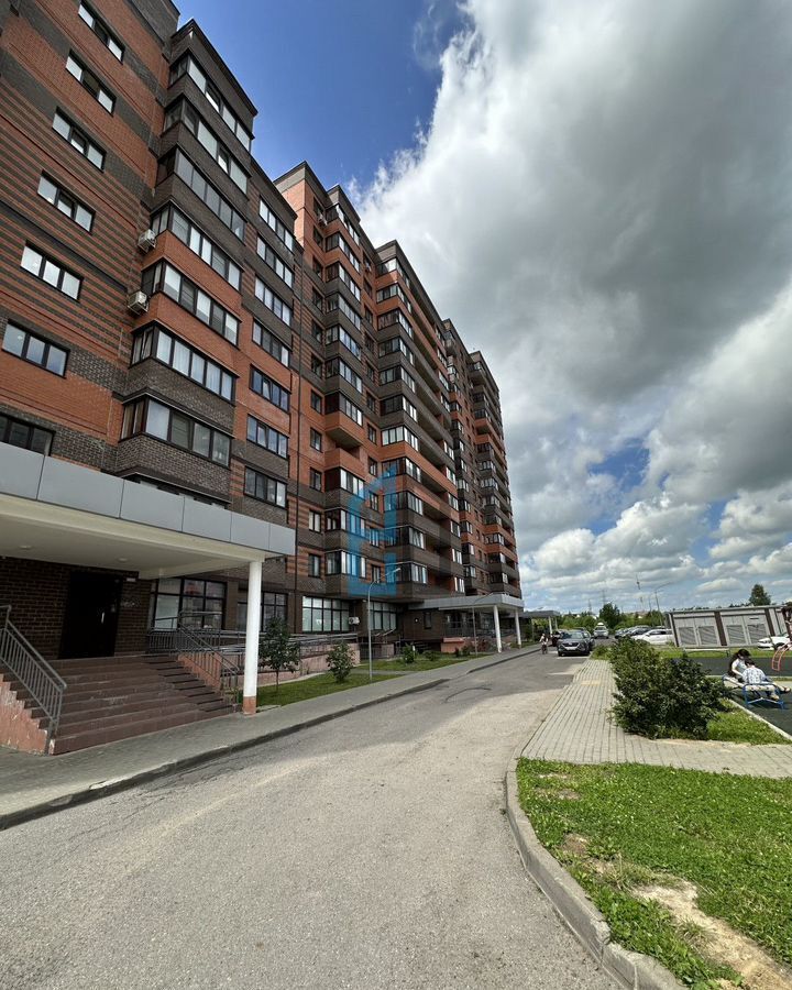 квартира г Клин ул Чайковского 105к/2 фото 15