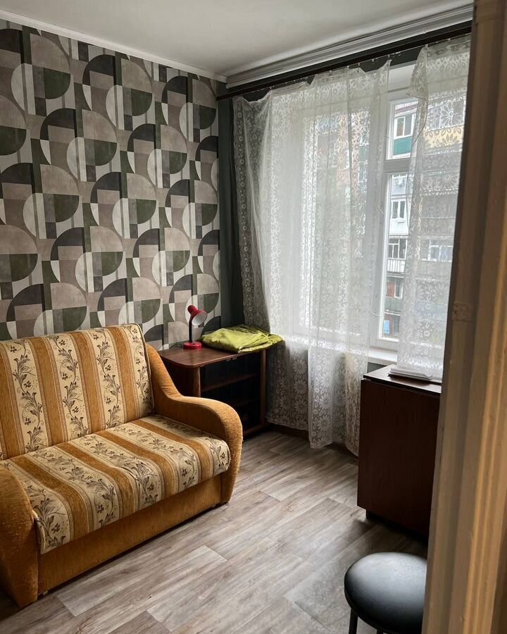 квартира г Одинцово ул Северная 44 Одинцово, Одинцовский г. о. фото 6