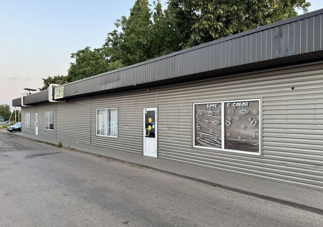 свободного назначения дом 39а Тихорецкое городское поселение фото