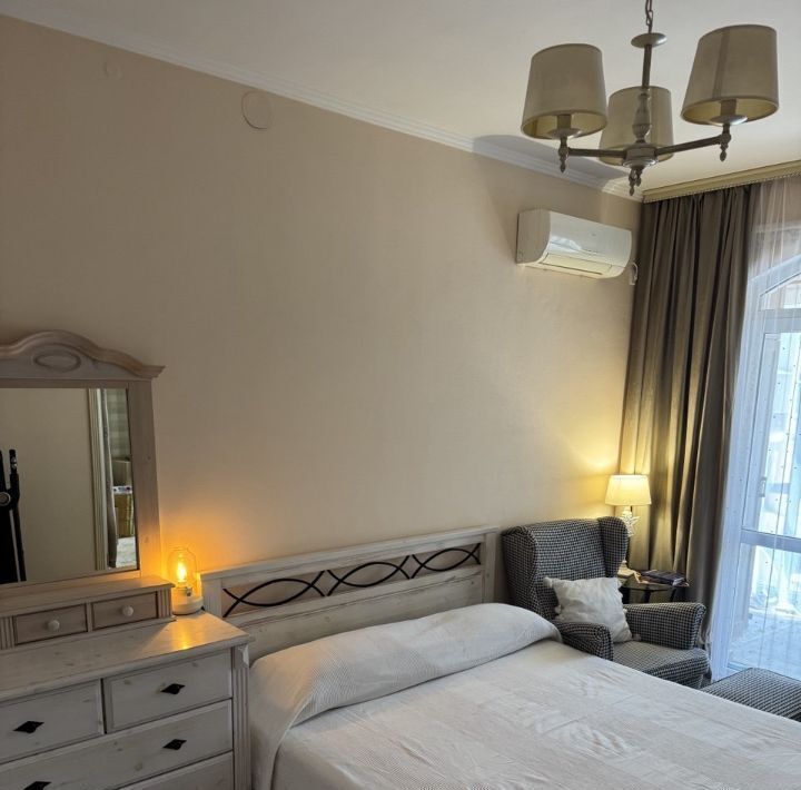 квартира г Евпатория пр-кт им.В.И.Ленина 68к/35 фото 11