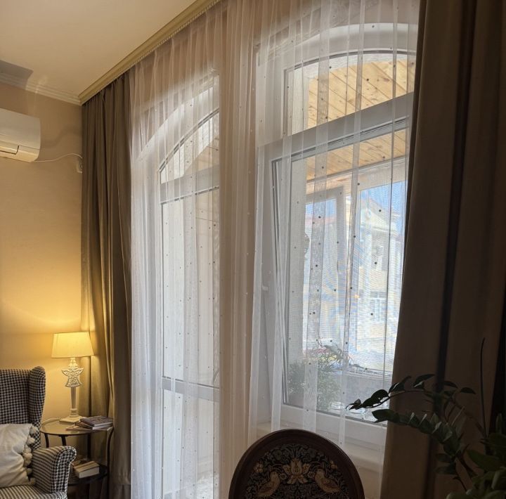 квартира г Евпатория пр-кт им.В.И.Ленина 68к/35 фото 12