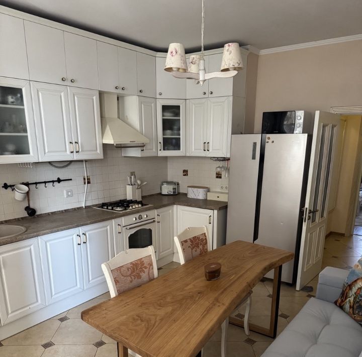 квартира г Евпатория пр-кт им.В.И.Ленина 68к/35 фото 18