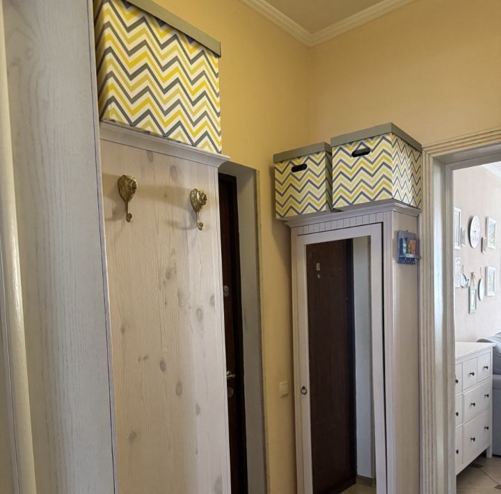 квартира г Евпатория пр-кт им.В.И.Ленина 68к/35 фото 19