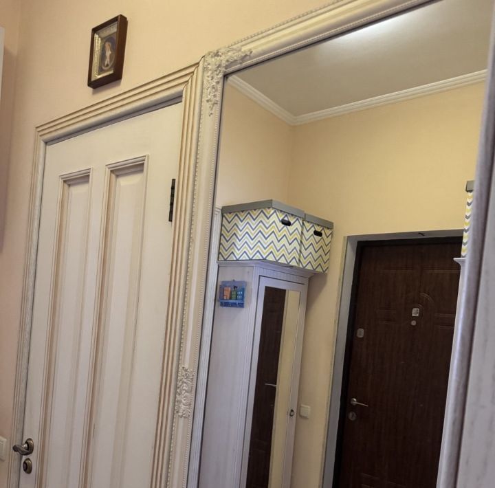 квартира г Евпатория пр-кт им.В.И.Ленина 68к/35 фото 20