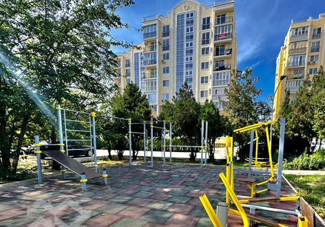 квартира г Евпатория пр-кт им.В.И.Ленина 68 фото 33