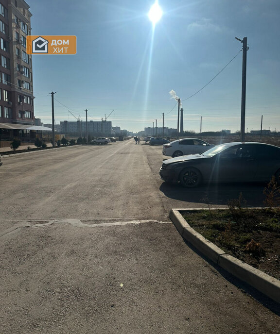 квартира г Евпатория ул Чапаева 28г фото 13