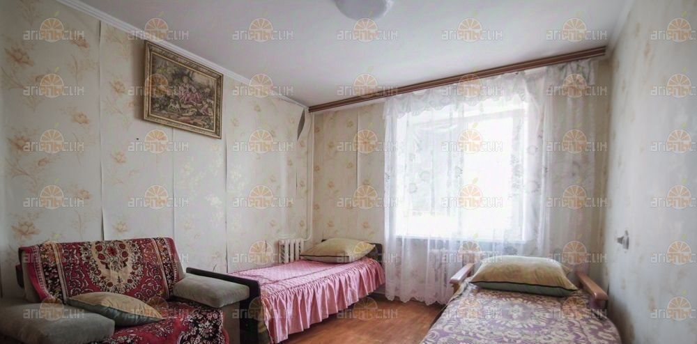 квартира г Ставрополь р-н Промышленный ул 50 лет ВЛКСМ 8а/2 фото 12