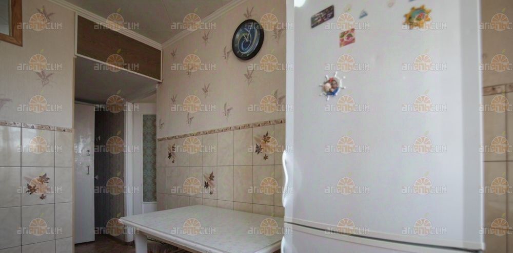 квартира г Ставрополь р-н Промышленный ул 50 лет ВЛКСМ 8а/2 фото 17