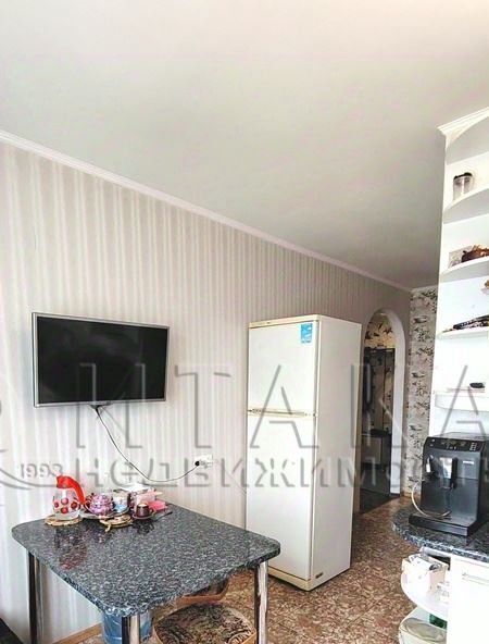 квартира г Выборг р-н Центральный ш Ленинградское 49б фото 12