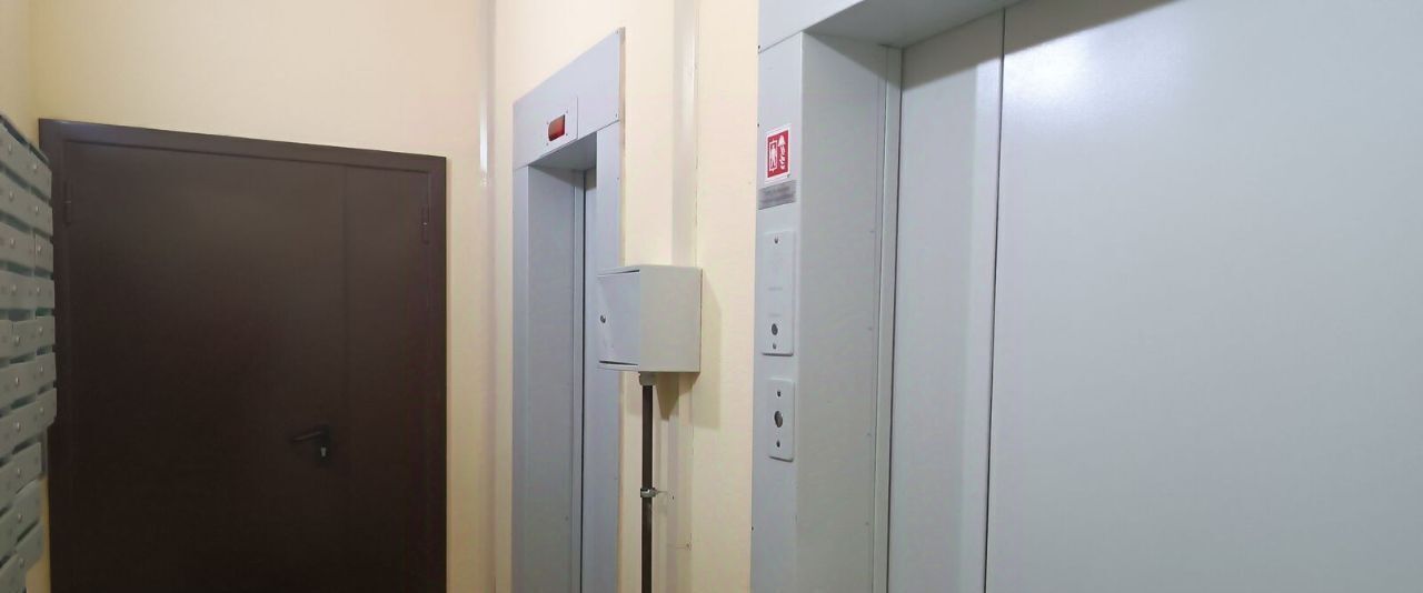 квартира р-н Всеволожский г Мурино ул Шоссе в Лаврики 76 Девяткино фото 14