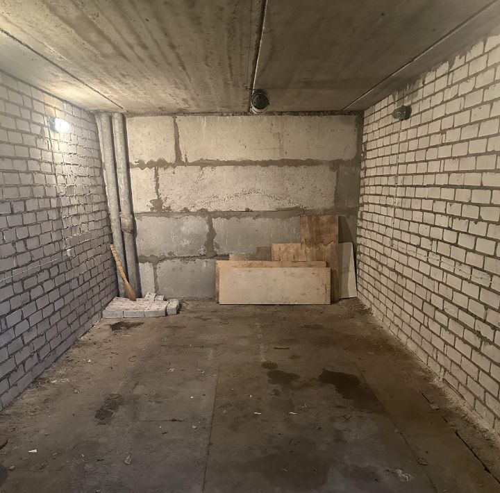 гараж г Красногорск ул Успенская 1 Опалиха фото 3