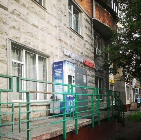 свободного назначения метро Верхние Лихоборы дом 6к/3 фото
