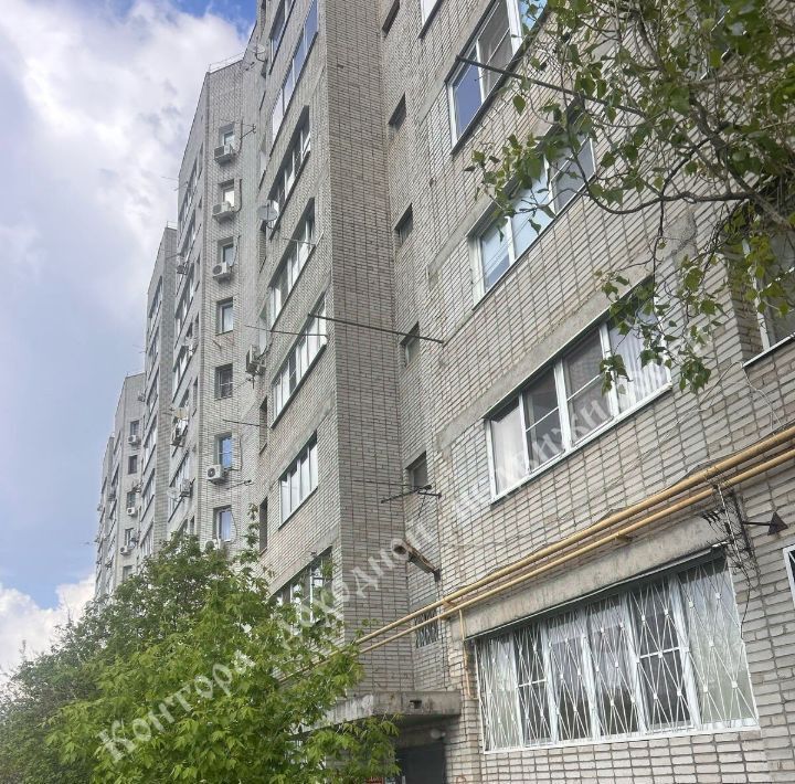 квартира г Батайск мкр Северный массив 9 фото 12