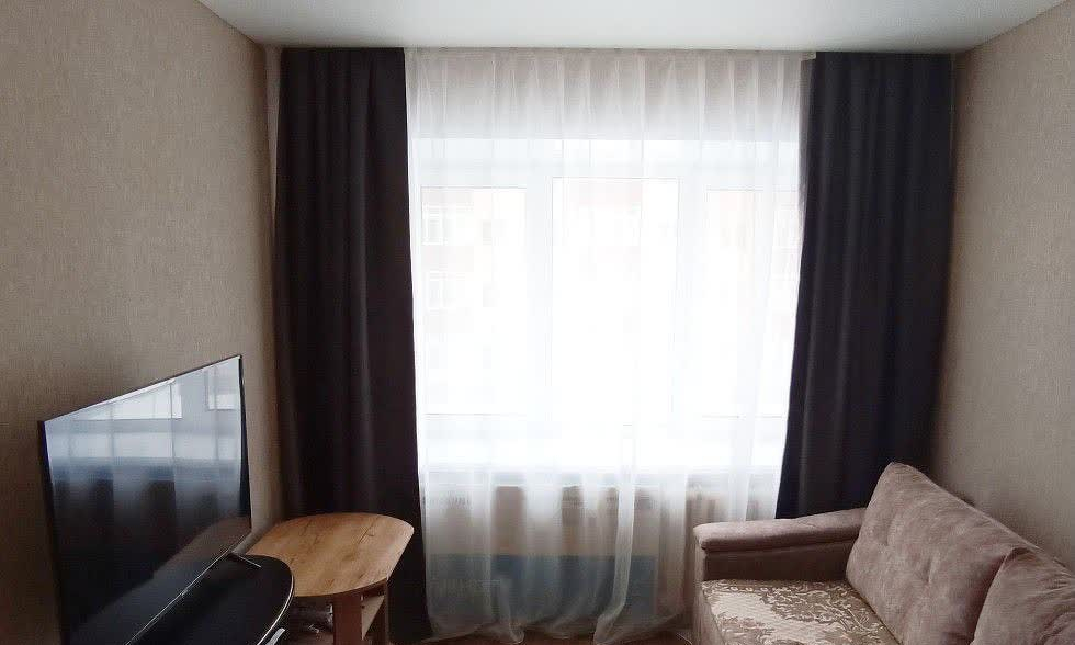 квартира г Стерлитамак ул Дружбы 39 фото 1