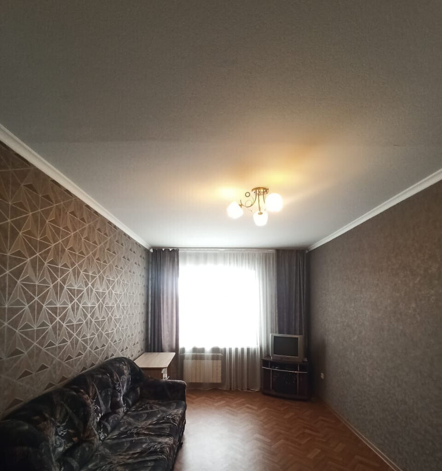 квартира г Пенза п Арбеково ул Ладожская 109 м-н фото 2