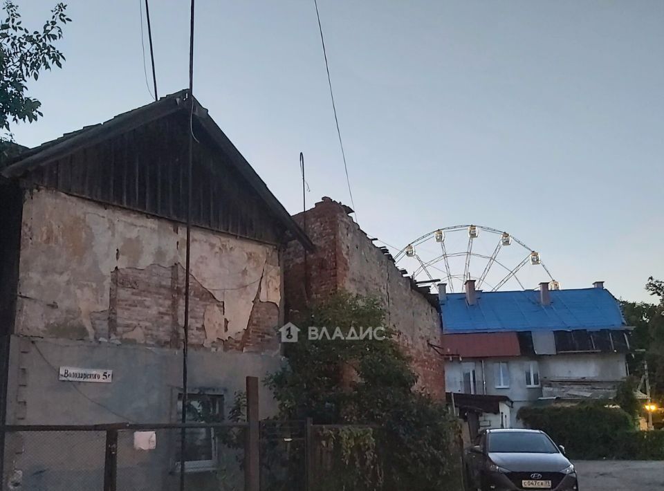 офис р-н Зеленоградский г Зеленоградск ул Володарского 5г фото 6