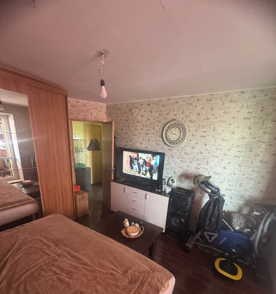 квартира г Новотроицк пр-кт Комсомольский 30 фото 6