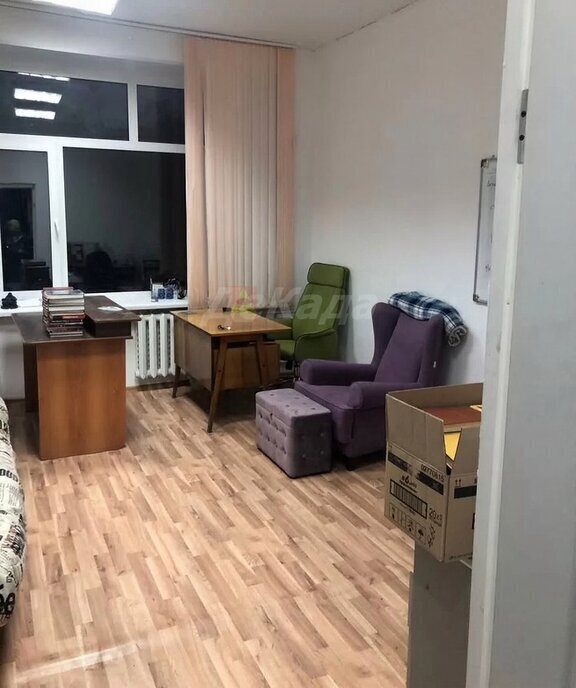 офис г Ульяновск ул Юности 5 фото 1