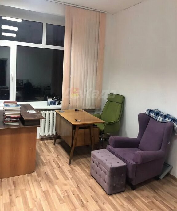 офис г Ульяновск ул Юности 5 фото 4