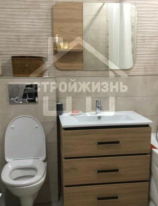 квартира г Екатеринбург Уральская ул Героев России 35 фото 9
