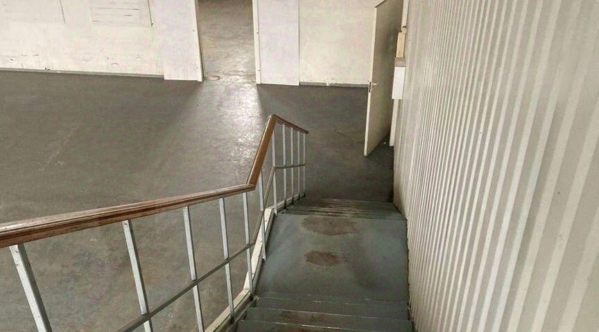 производственные, складские г Королев мкр Первомайский ул Советская 73 Медведково фото 9