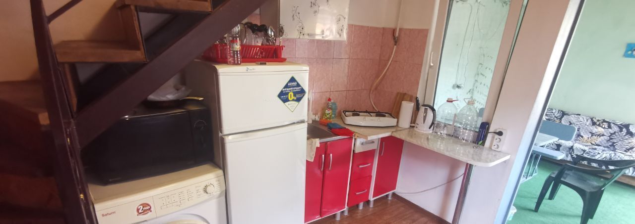 дом г Евпатория ул Гагарина 32 фото 7