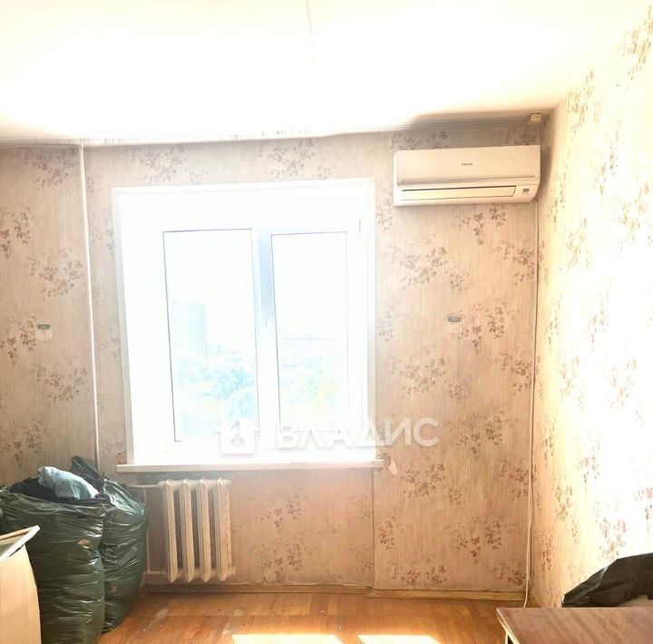 квартира г Уфа р-н Кировский ул Чернышевского 127 фото 7