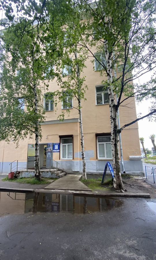 офис г Северодвинск Центр ул Советская 54 фото 3