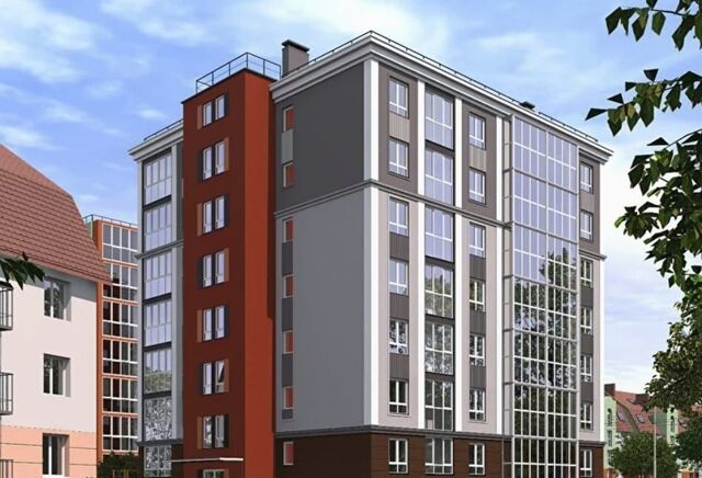 б-р Краковский 1 фото