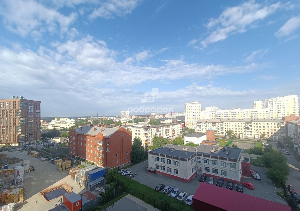 квартира г Верхняя Пышма ул Красноармейская 15 фото 12
