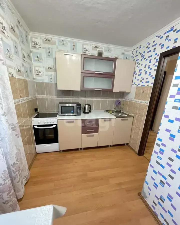квартира г Екатеринбург р-н Кировский ул Сыромолотова 26к/1 фото 5