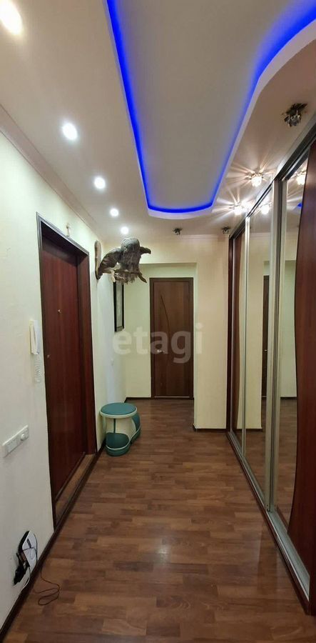 квартира г Екатеринбург р-н Верх-Исетский ул. Металлургов, 50 фото 13