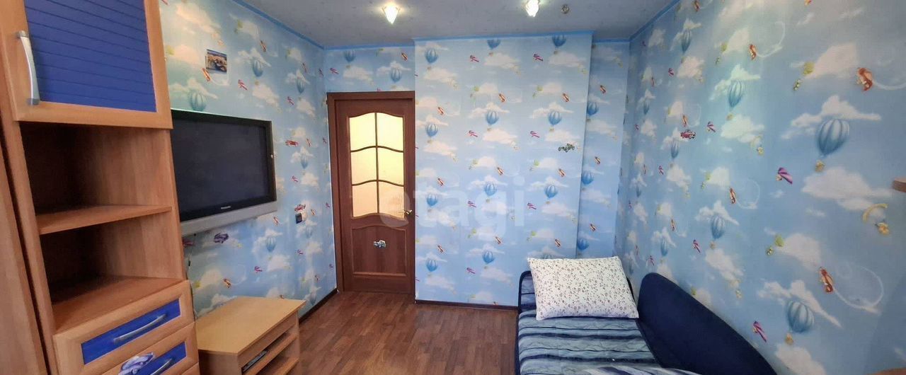 квартира г Екатеринбург р-н Верх-Исетский ул. Металлургов, 50 фото 15