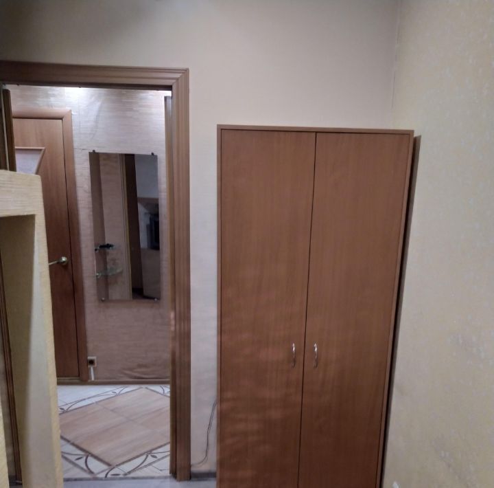 квартира г Киров р-н Первомайский ул. Никитская, 10 фото 15