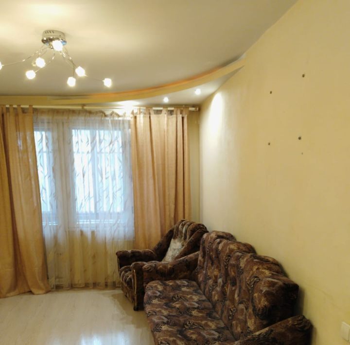 квартира г Киров р-н Первомайский ул. Никитская, 10 фото 17