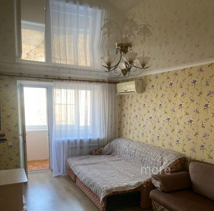 квартира г Новороссийск р-н Центральный наб Имени Адмирала Серебрякова 65 фото 11