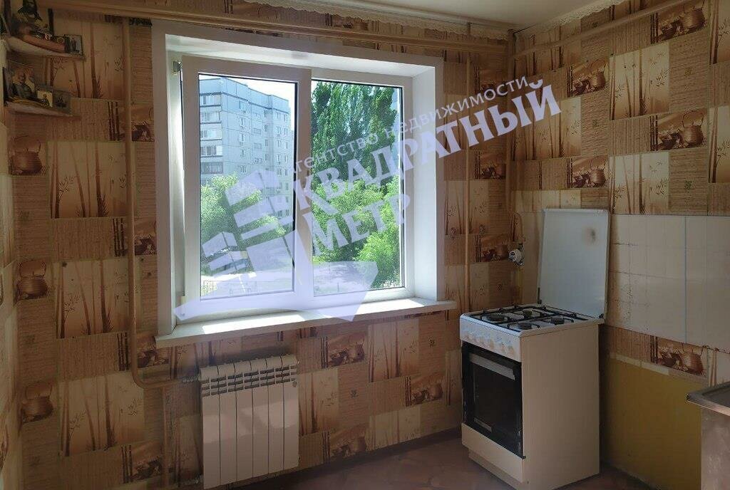 квартира г Балаково ул Трнавская 36/6 фото 7