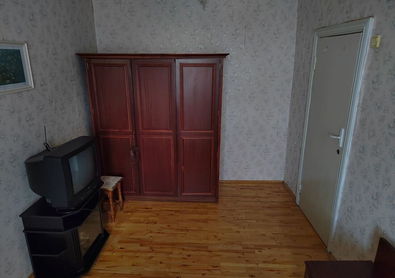 комната г Смоленск р-н Ленинский ул Нормандия-Неман 23а фото 1