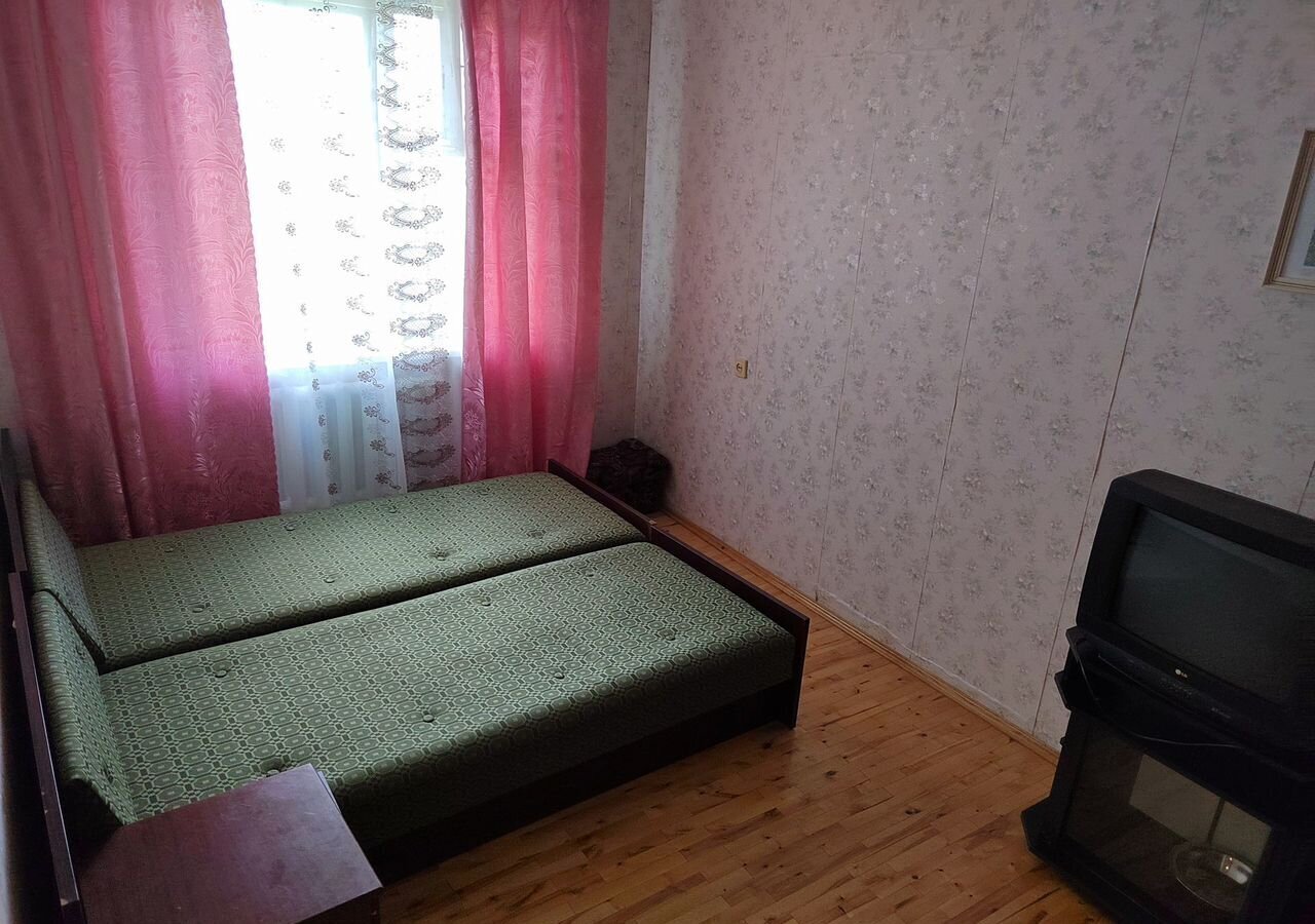 комната г Смоленск р-н Ленинский ул Нормандия-Неман 23а фото 3