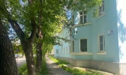 квартира г Озерск ул Трудящихся 29 Озерский г. о., Кыштым фото 1