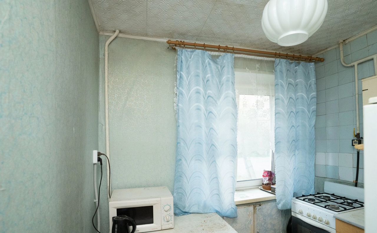 квартира г Верхний Уфалей ул Каслинская 6 Верхнеуфалейский г. о. фото 11