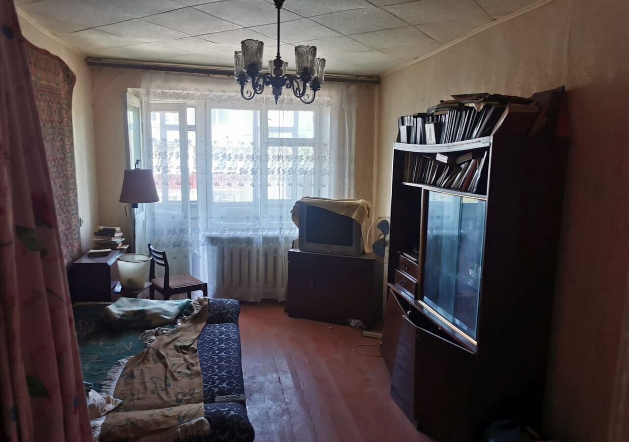 квартира г Мценск ул Катукова 6 фото 5